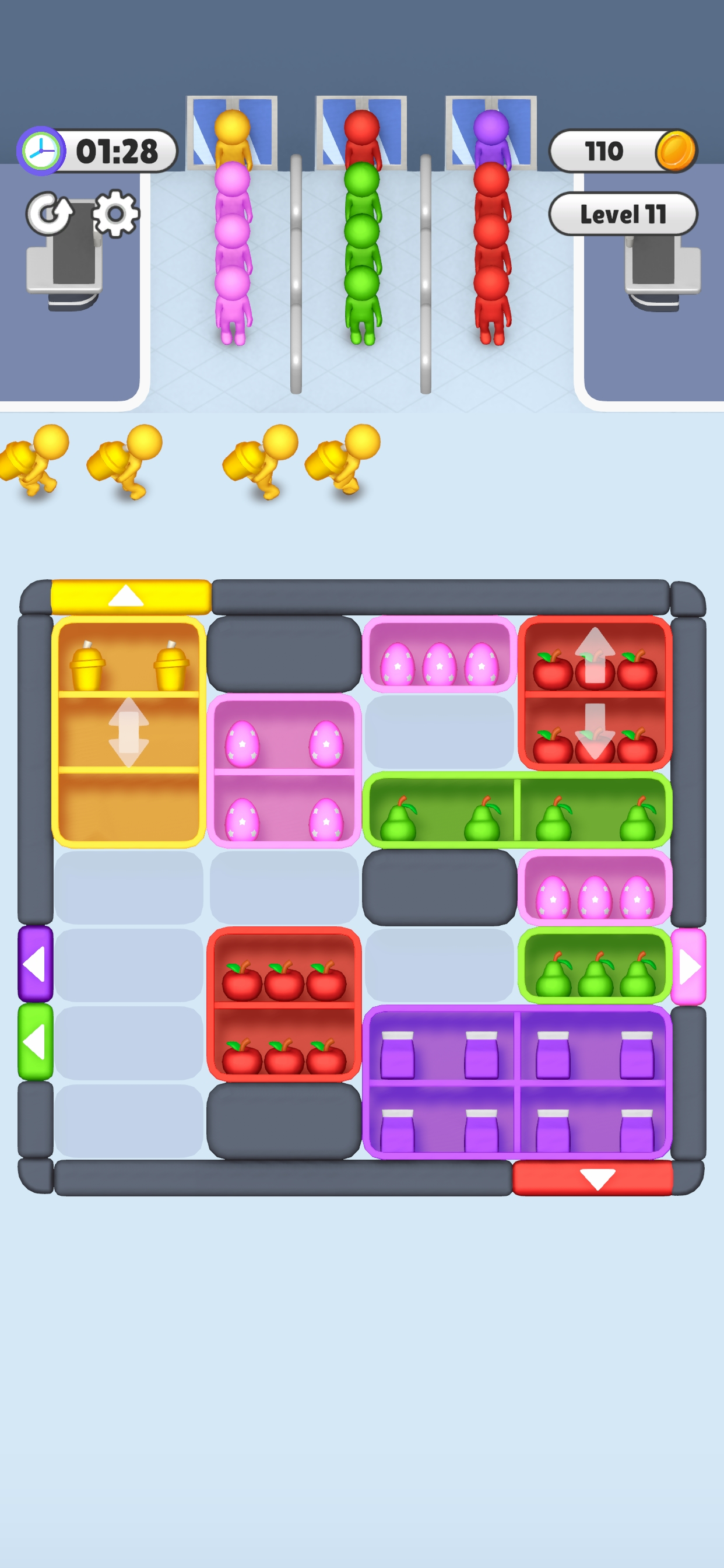 Shop Match screenshot 4