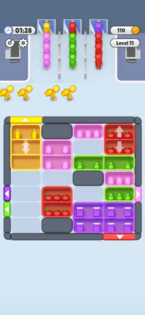 Shop Match screenshot 3
