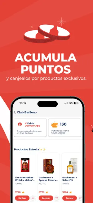 Barlleno screenshot 3