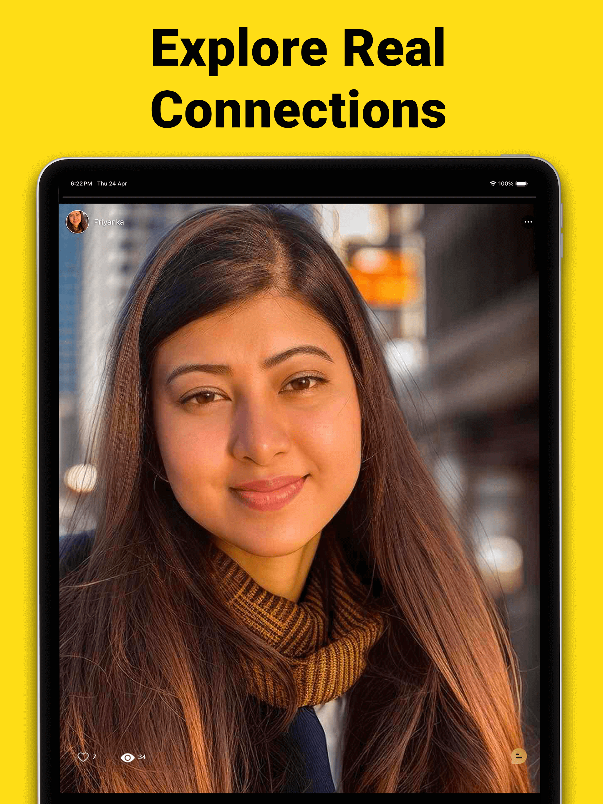 Mature Dating App- Flirt, Meet screenshot 11