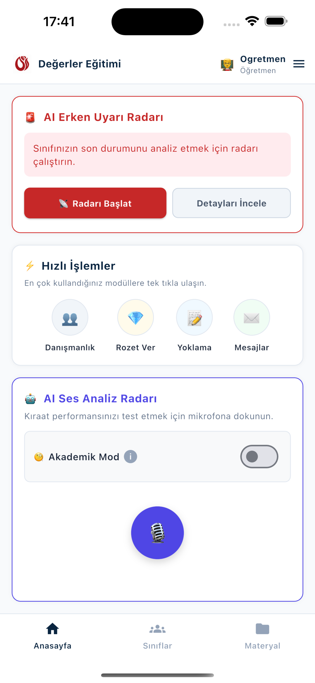 Ed-OS screenshot 5
