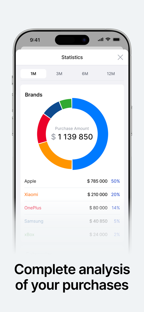 Fimex screenshot 4