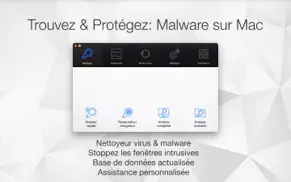 antivirus zap - protection pro iPhone Captures Décran 1