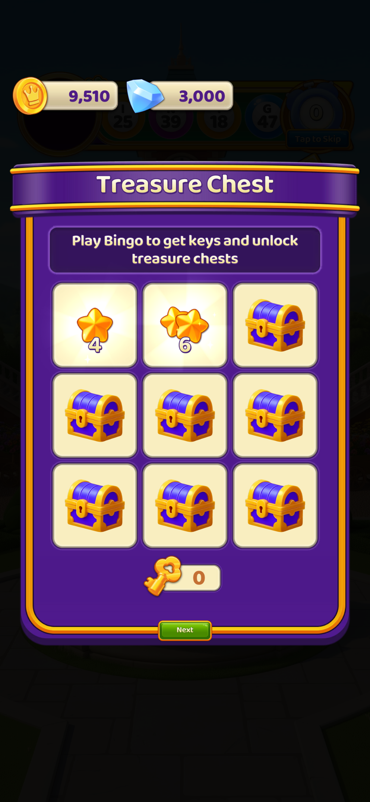 Bingo & Jigsaws screenshot 6