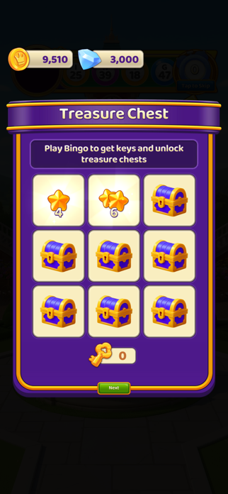 Bingo & Jigsaws Screenshot 5 of 10