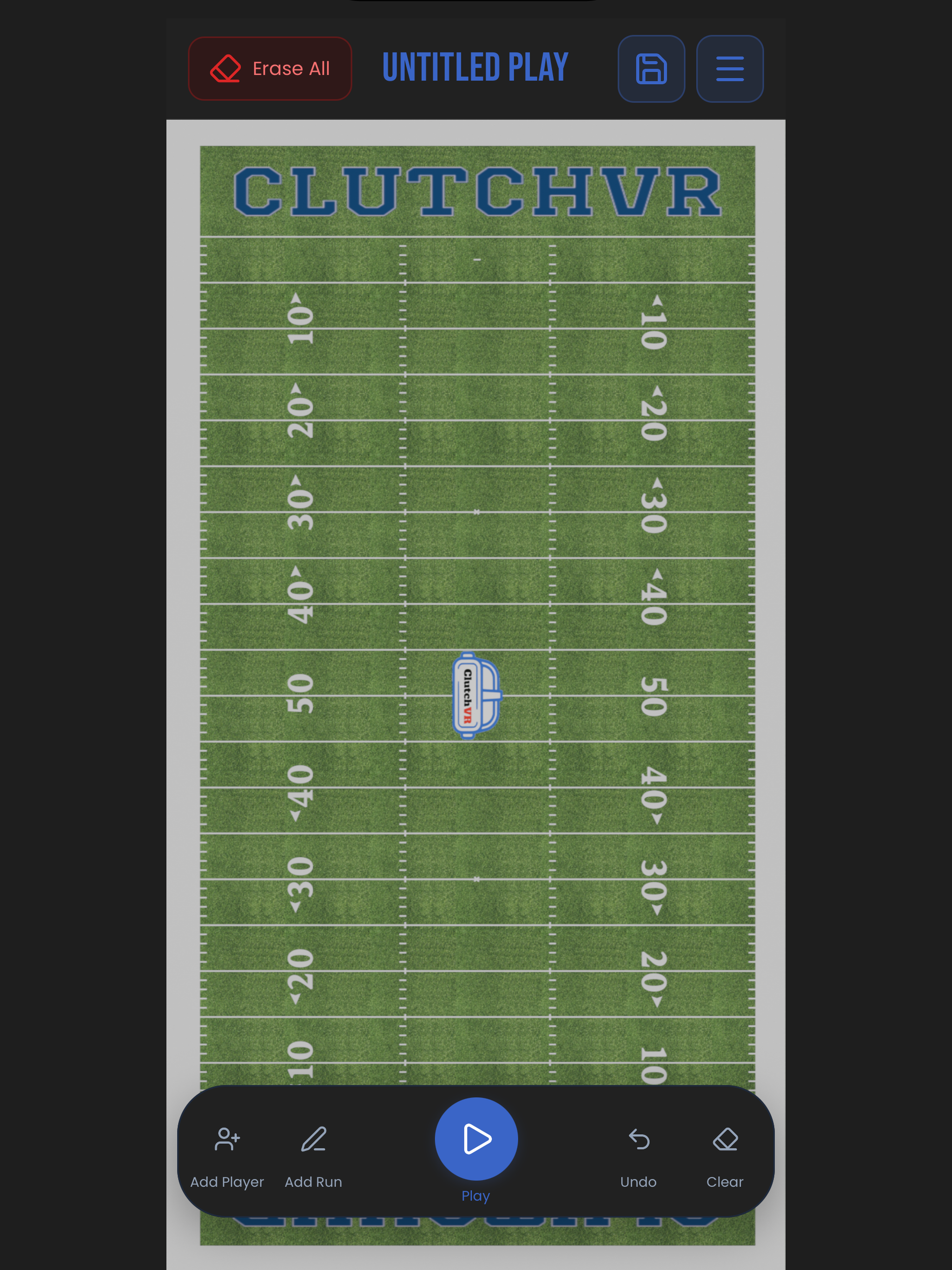 ClutchVR screenshot 10