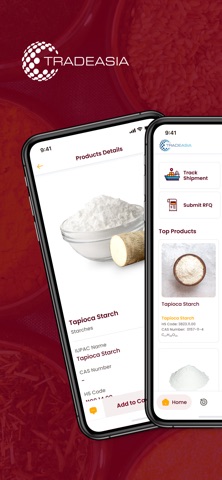 Food Additives screenshot