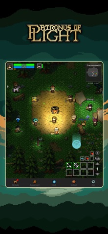 PatronusOfLight Screenshot 1 of 10