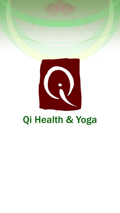 Qi Yoga Screenshot