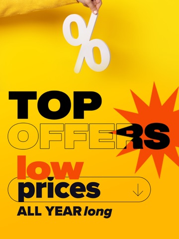 Skroutz App Store preview screenshot 9