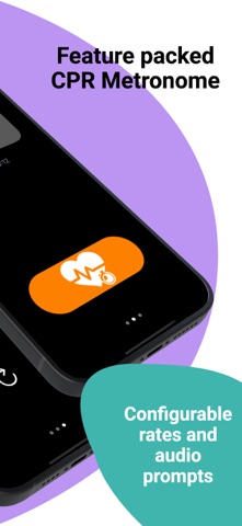 TapRate screenshot