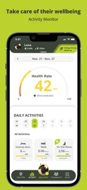 Kippy screenshot 3