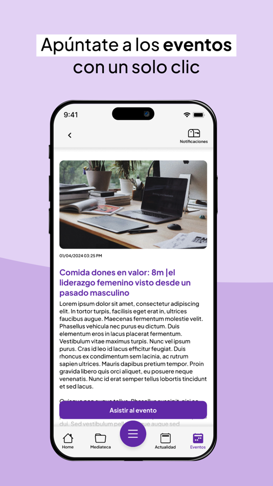 #4. Beauty Cluster (iOS) 由: TIMTUL TECHNOLOGIES SL