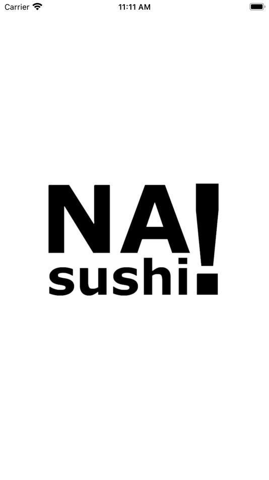 NASushi - 3.0.11 - (iOS)