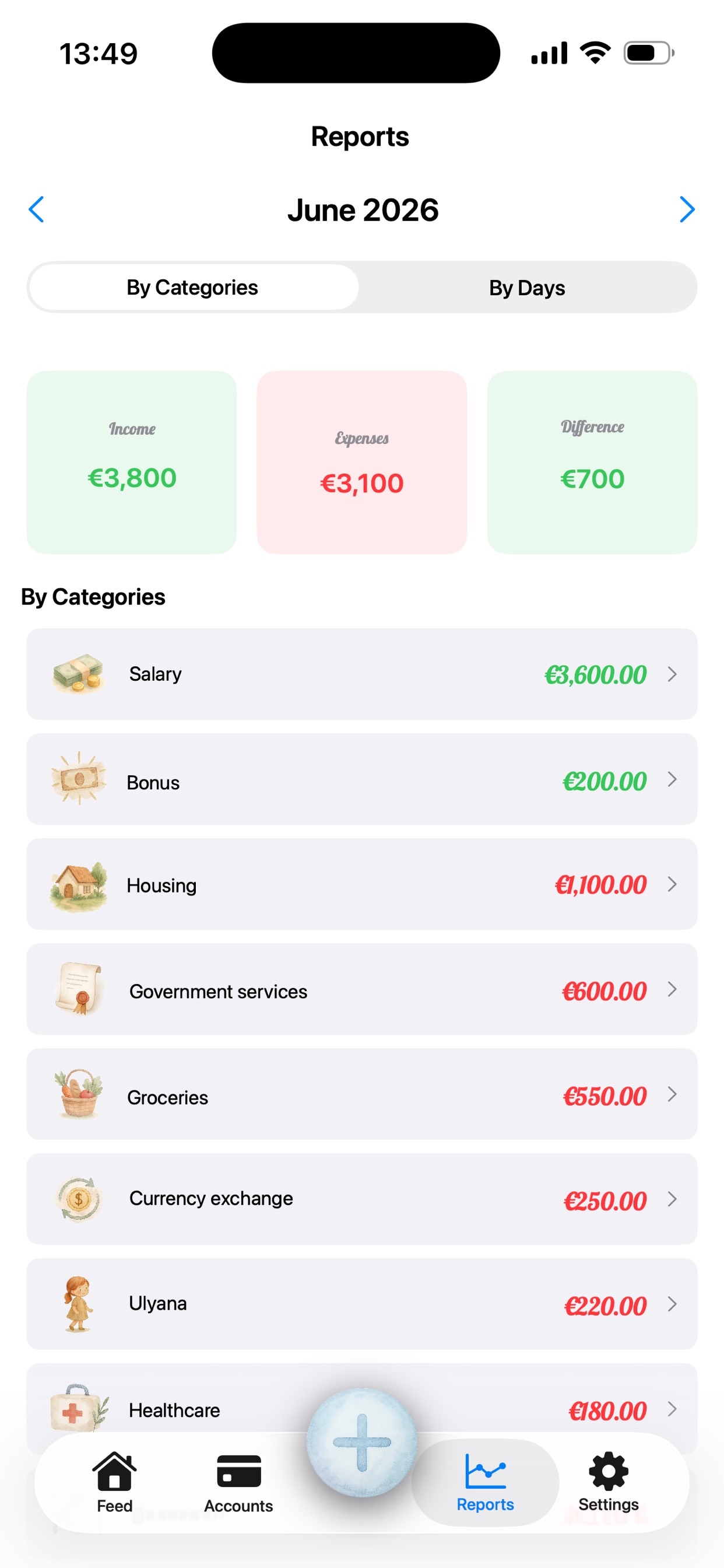 Screenshot 4 of Coin Pig