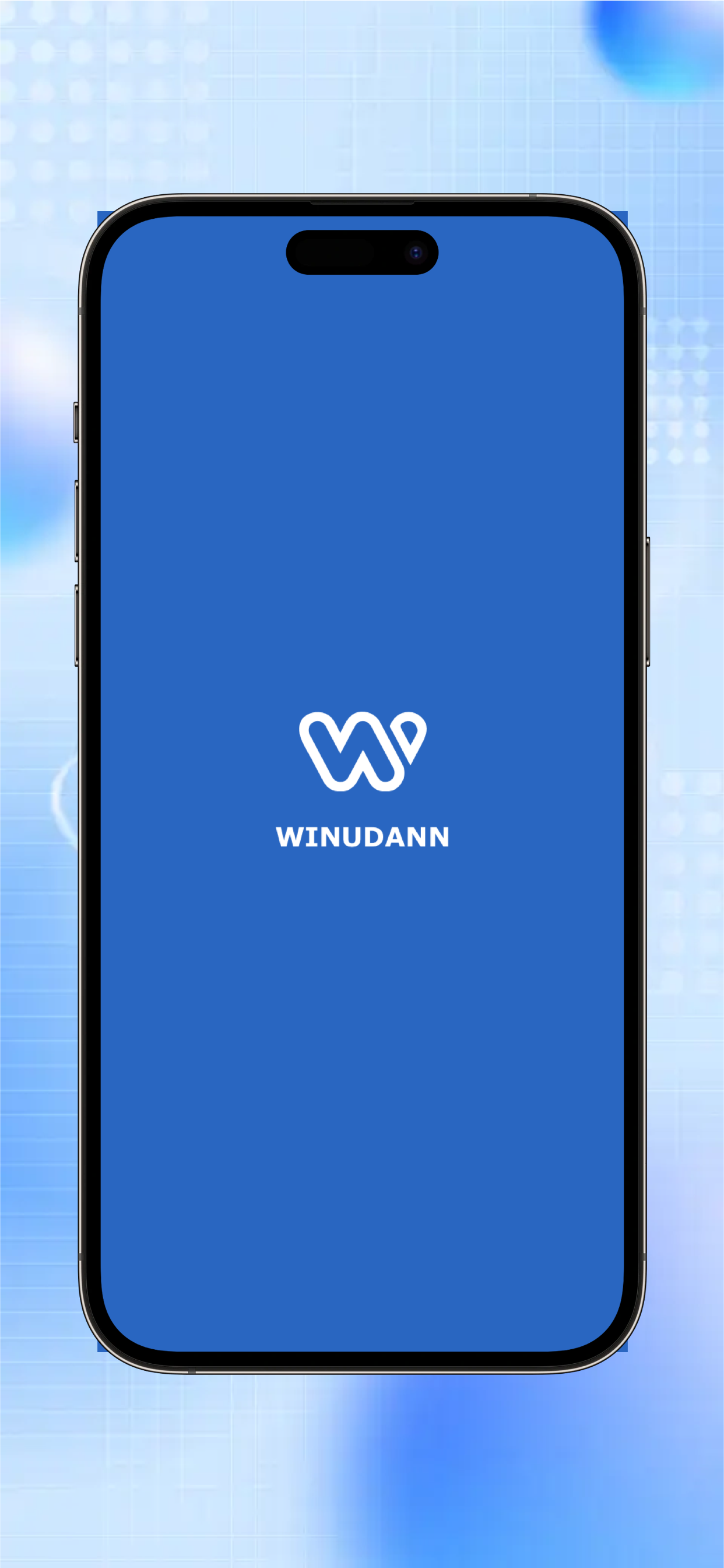 WinUdann