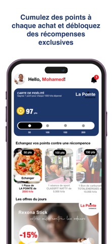La Pointe Screenshot 3 of 4