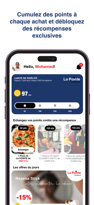 La Pointe Screenshot 3 of 4