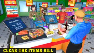 Superstore Simulator Manager screenshot 2