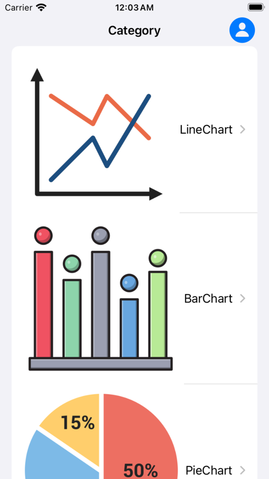 #4. ChartStudio - Data Analysis (macOS) 由: 辉章 何