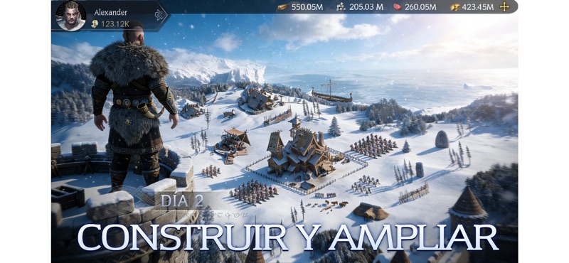 Vikingard screenshot 3