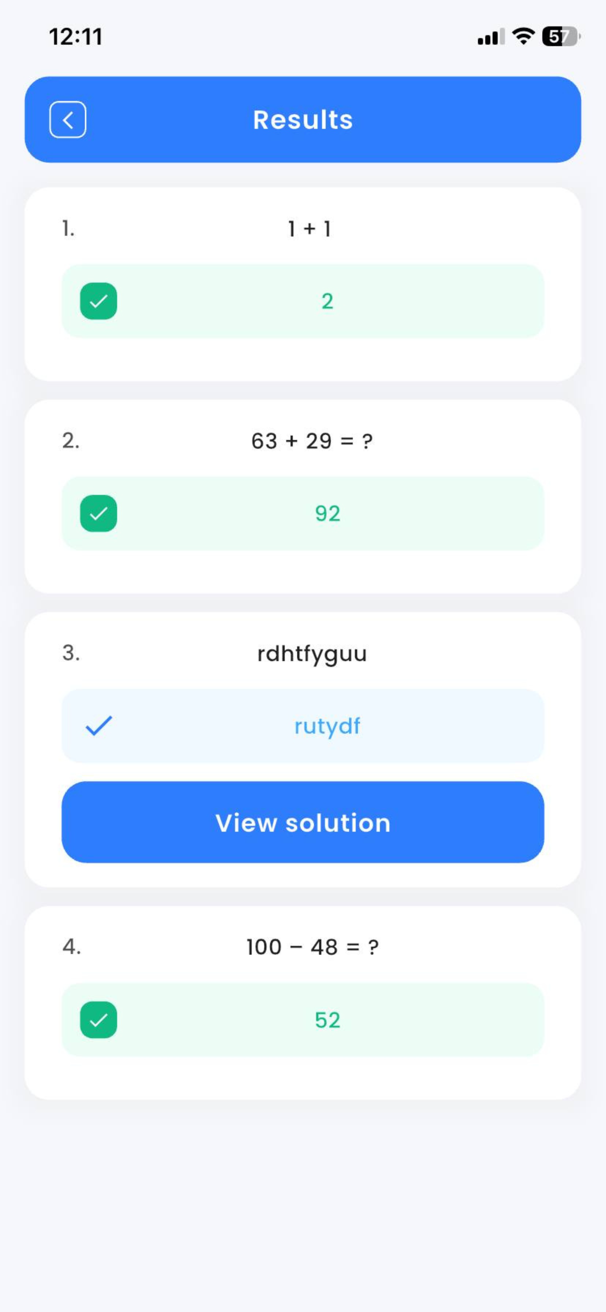 KunTesti screenshot 5