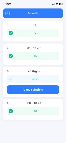 KunTesti screenshot