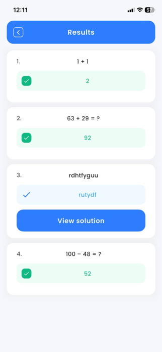 KunTesti Screenshot 5 of 7
