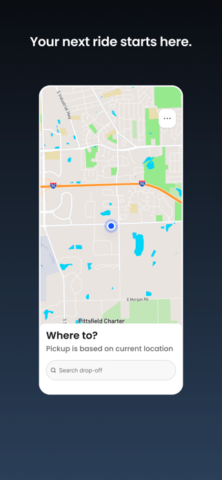 Ride May Screenshot 1 of 6