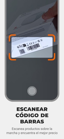 idealo - App de compras online App Store preview screenshot 8
