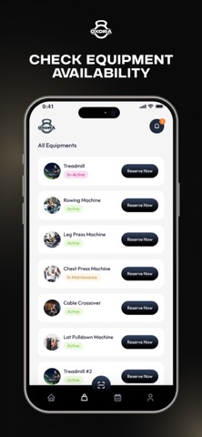 Oxora screenshot