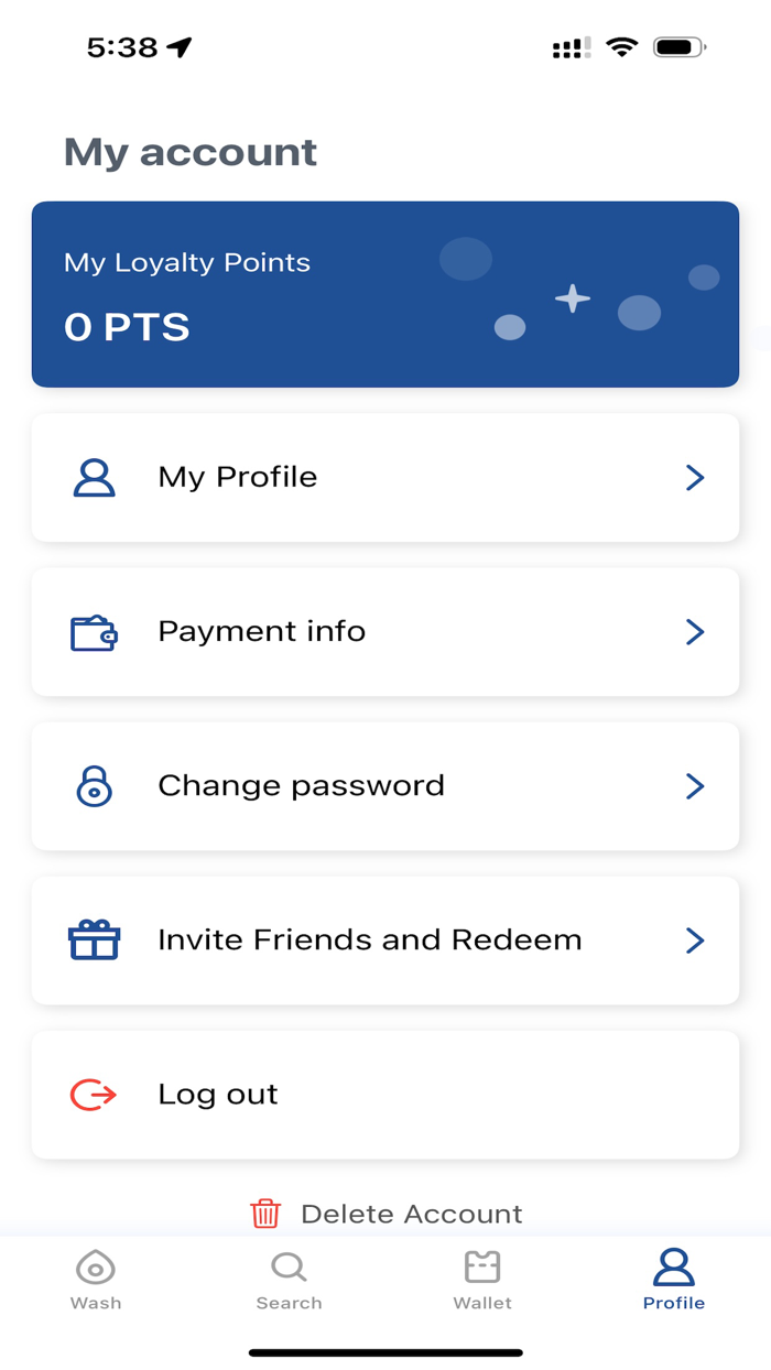 Liberty Car Wash Tri-Cities