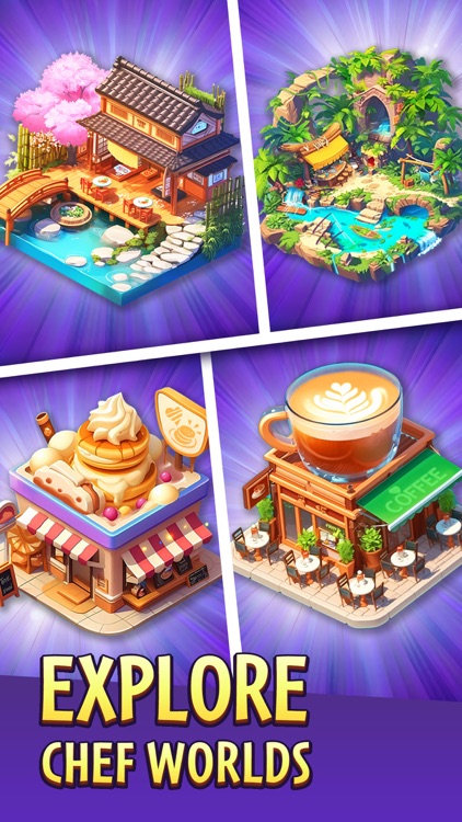 Wonder Chefs screenshot-5