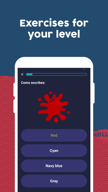 Learn English (Beginners)