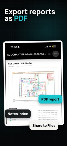 PlanInspect DWG Viewer Screenshot 4 of 7