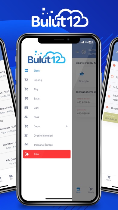 Bulut12 Screenshot