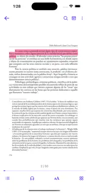Crisol screenshot 4