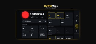 ZineControl screenshot