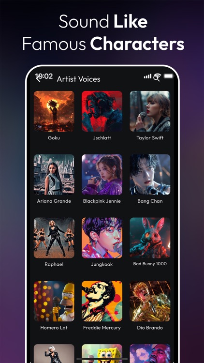 Ghibli Ai : Image Art Studio screenshot-7