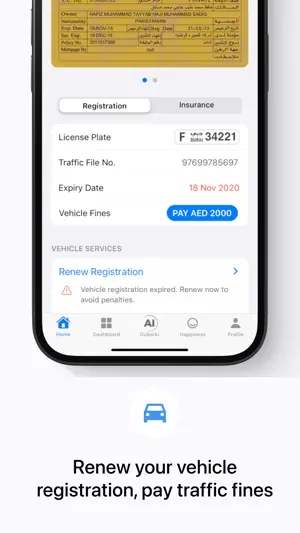 DubaiNow screenshot 4