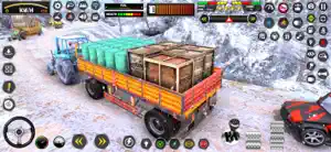 Giant Tractor Simulator 2025 screenshot #3 for iPhone