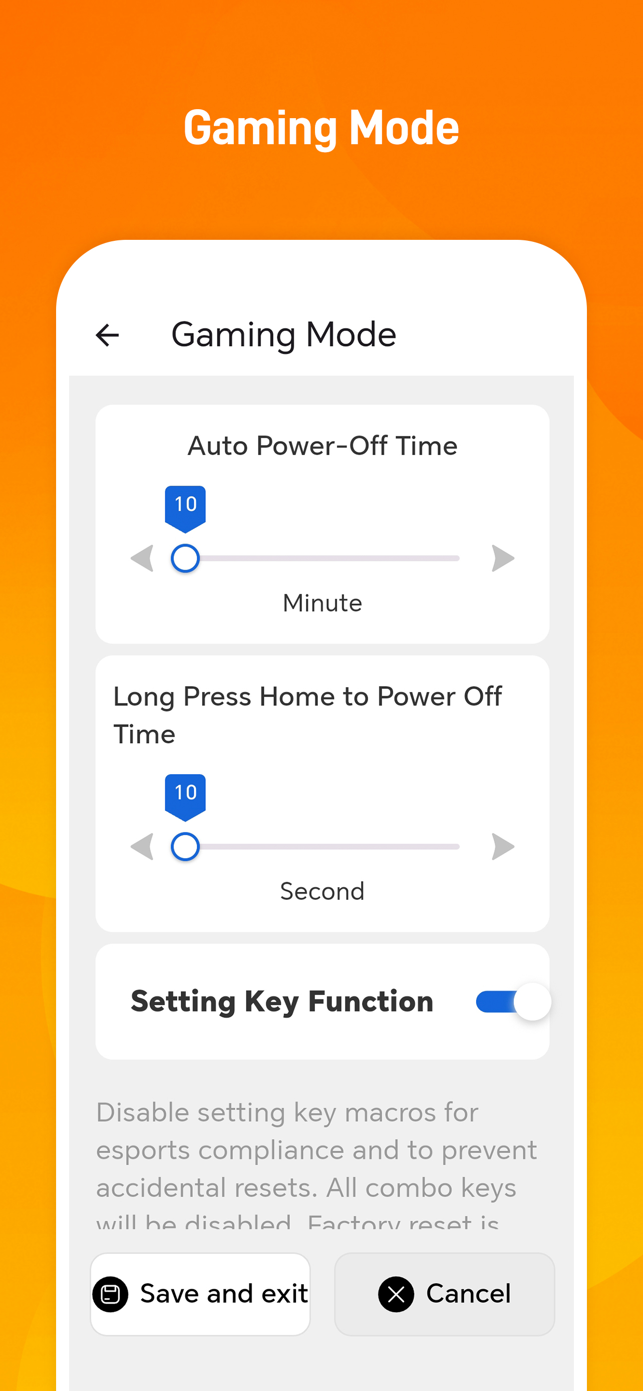 GuliKit screenshot 6