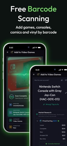 Minti: Collect & Sell Screenshot 5 of 10