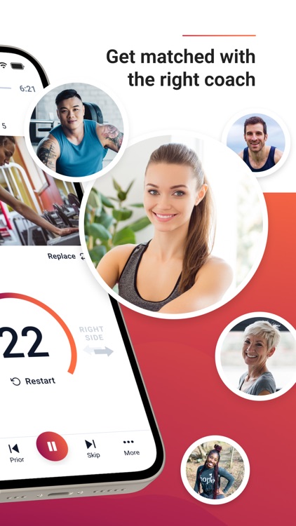 Kickoff Personal Training