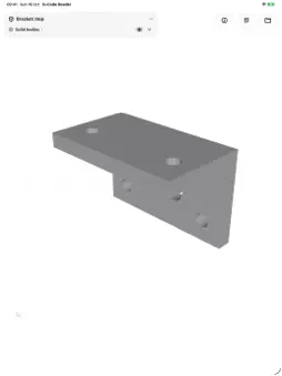 GCodeReader CNC screenshot 5