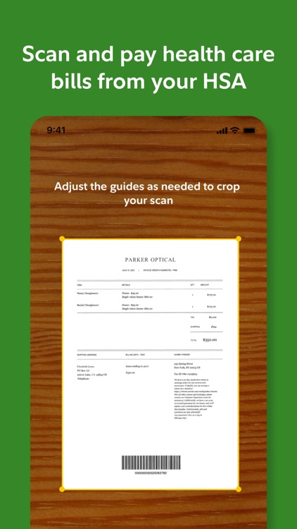 Fidelity Health® screenshot-6