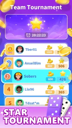 Daily Dominoes - Domino Game screenshot 6