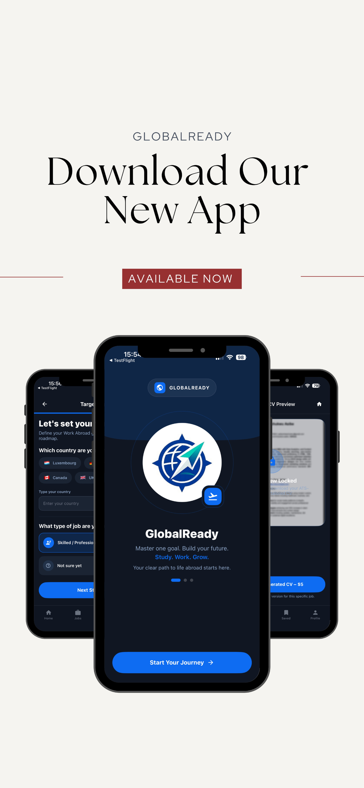 GlobalReady