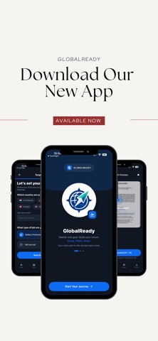 GlobalReady Screenshot 1 of 6