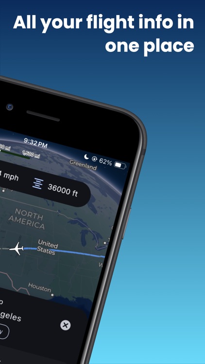 2Flights - Live Flight Tracker